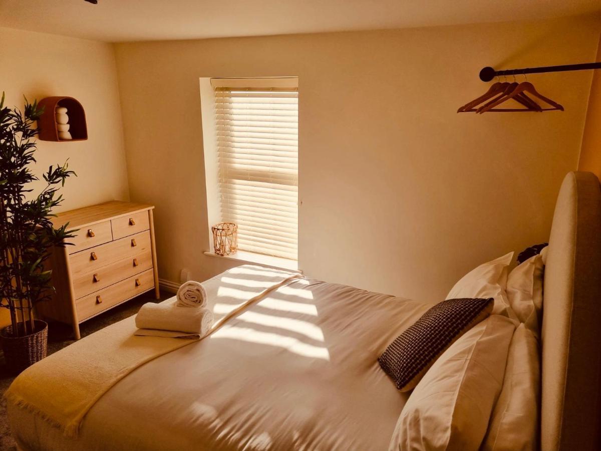 'Afton' At Stayboom Lancaster Exterior photo